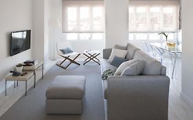 Eric Voekel Boutique Apartments - Gran Via Suites